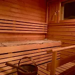 Warm And Cozy Nordic Nest Rovaniemi