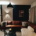 Warm And Cozy Nordic Nest *