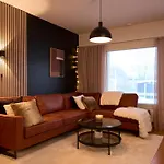 Apartamento Warm And Cozy Nordic Nest *