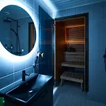 Warm And Cozy Nordic Nest * Rovaniemi