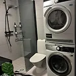 Warm And Cozy Nordic Nest Apartamento