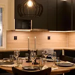 Warm And Cozy Nordic Nest