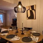 Warm And Cozy Nordic Nest Apartamento