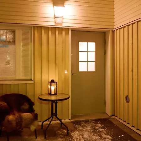 Apartamento Warm And Cozy Nordic Nest