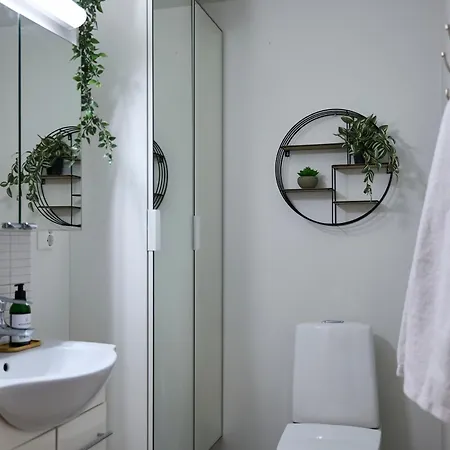 Warm And Cozy Nordic Nest *