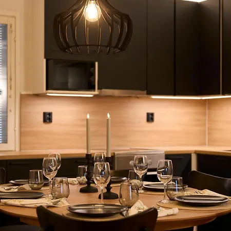 Warm And Cozy Nordic Nest