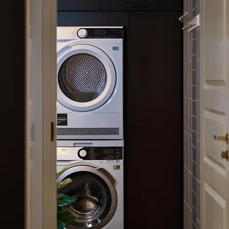 Warm And Cozy Nordic Nest 罗瓦涅米