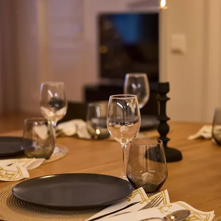 Warm And Cozy Nordic Nest