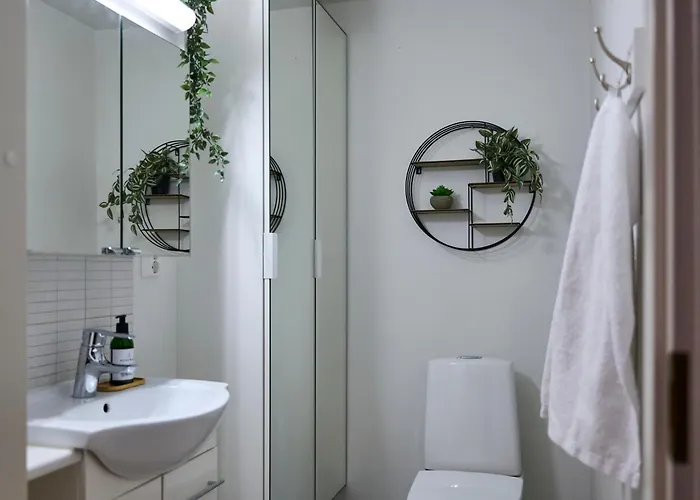 Warm And Cozy Nordic Nest *